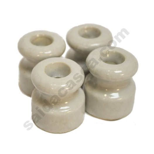 suporte em ceramica para resistências, suporte ceramico para resistências, apoio de ceramica , apoios eléctricos,