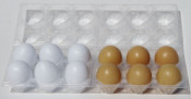 Embalagens De Ovos, ovos de codorniz, Embalagens de 24 Ovos Codorniz, CEMOPOL, embalagens de plástico, caixas de ovos, caixas de plástico para ovos, Embalagens para ovos - Embalpom ,Embalagem